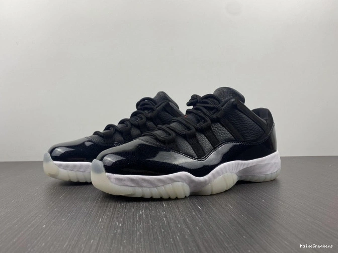 MaikeSneakers Low AV2187-001 72-10 Air Retro 11 Jordan 0630